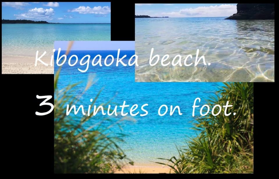 Natural landscape, Beach