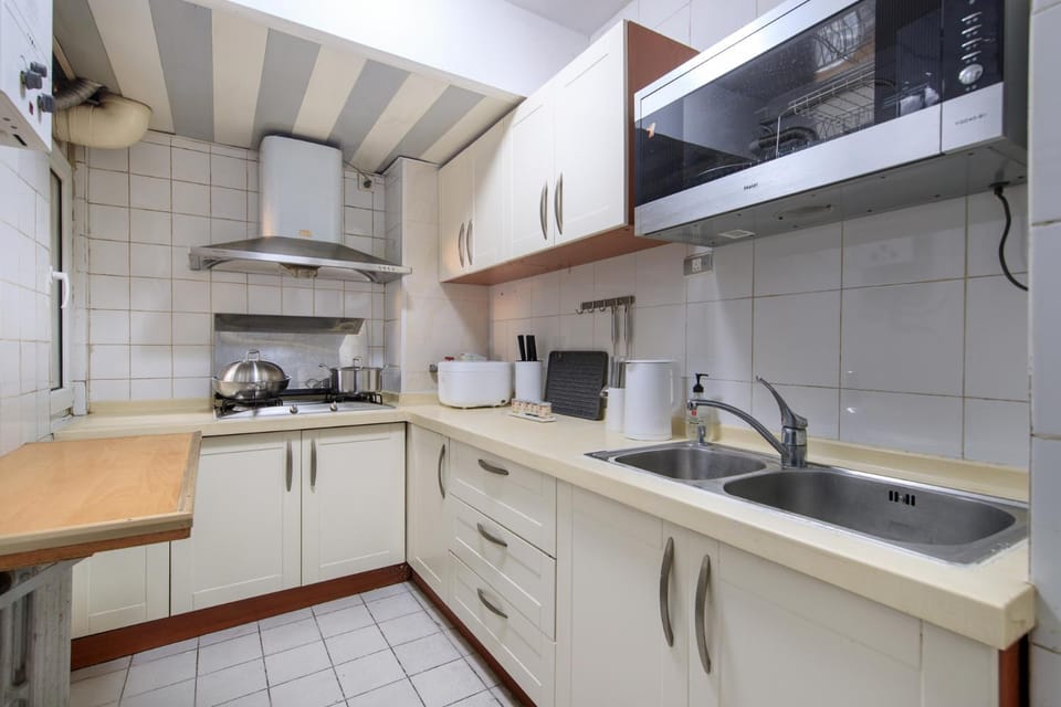 Tianjin hexi diatrict culture centre Apartment in Tianjin