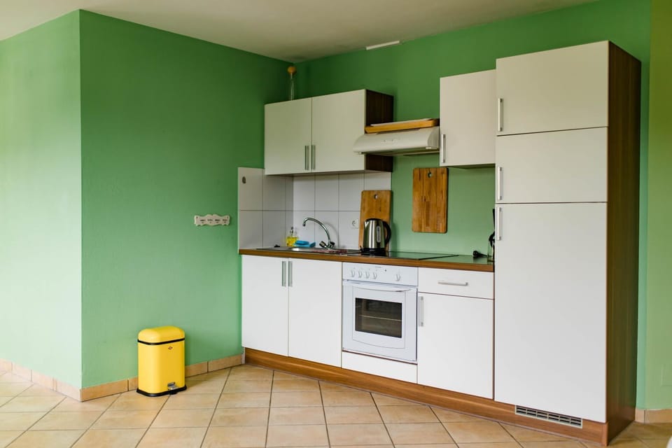 Tauglerei Appartement Malve in den Zauberbergen Apartment in Salzburgerland