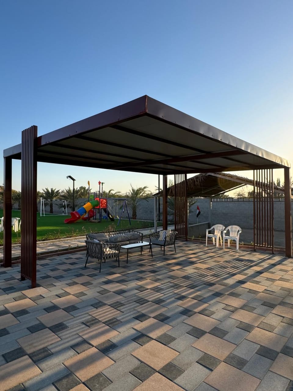 Alreef farm Villa in Ras al Khaimah