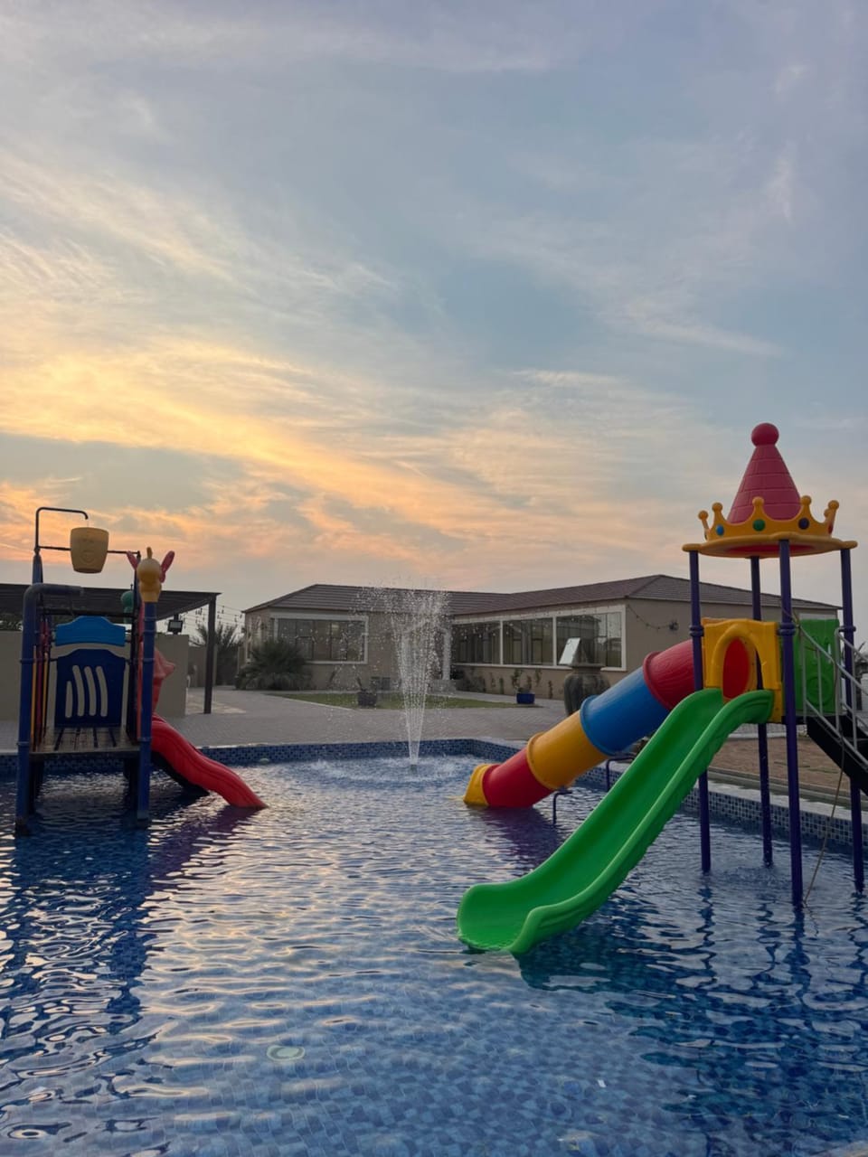 Alreef farm Villa in Ras al Khaimah