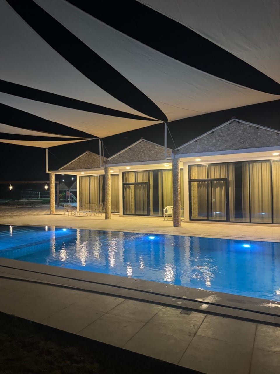 Alreef farm Villa in Ras al Khaimah
