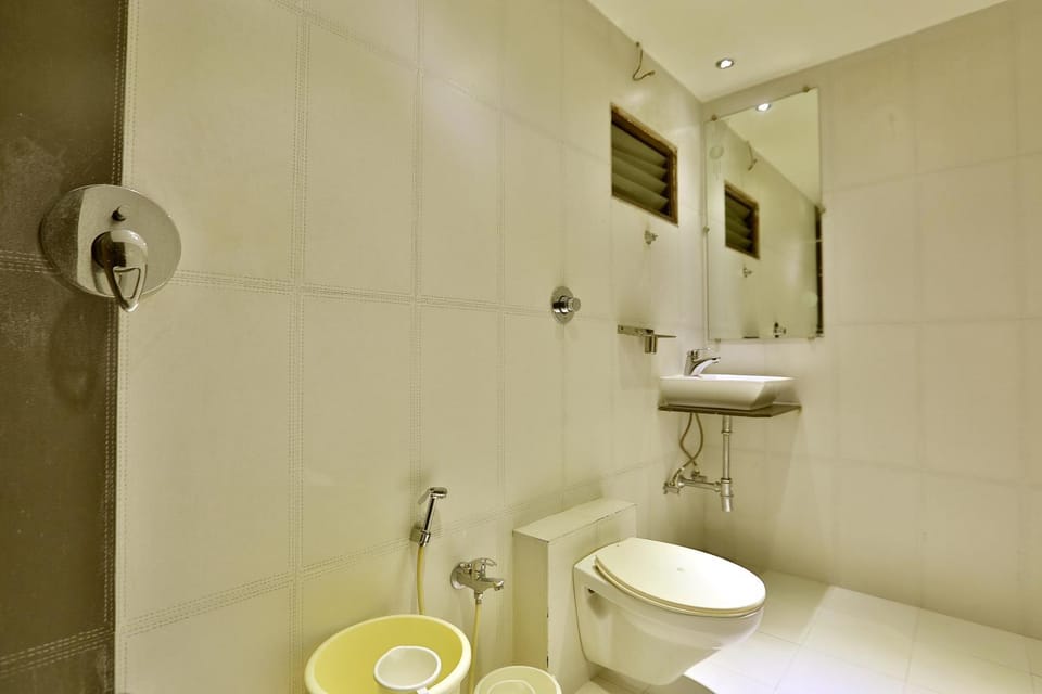 Toilet, Bathroom