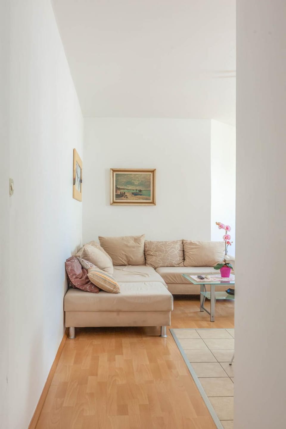 Luka 2 Apartment in Split-Dalmatia County