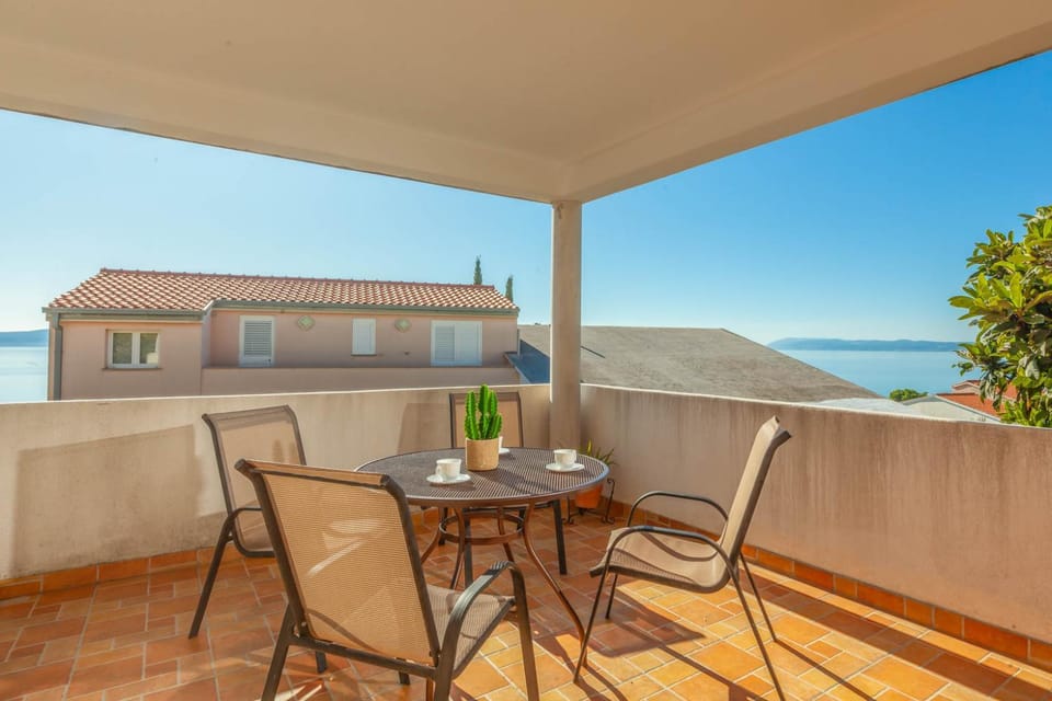 Luka 2 Apartment in Split-Dalmatia County