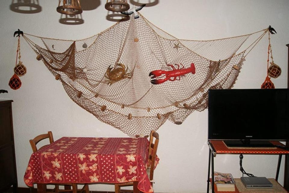 Résidence les impériaux Apartment in Saintes-Maries-de-la-Mer