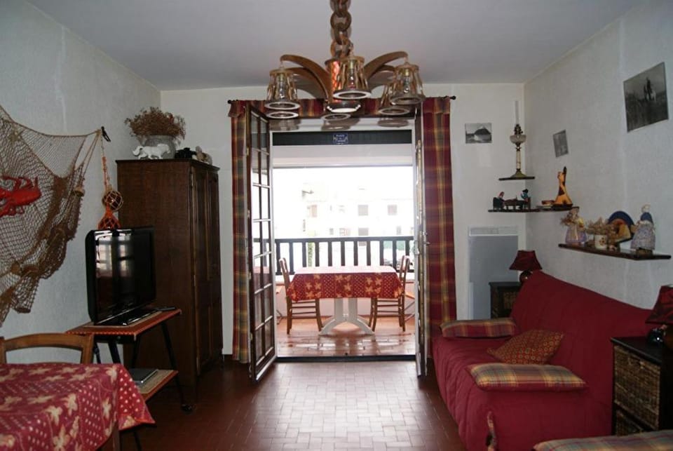 Résidence les impériaux Apartment in Saintes-Maries-de-la-Mer