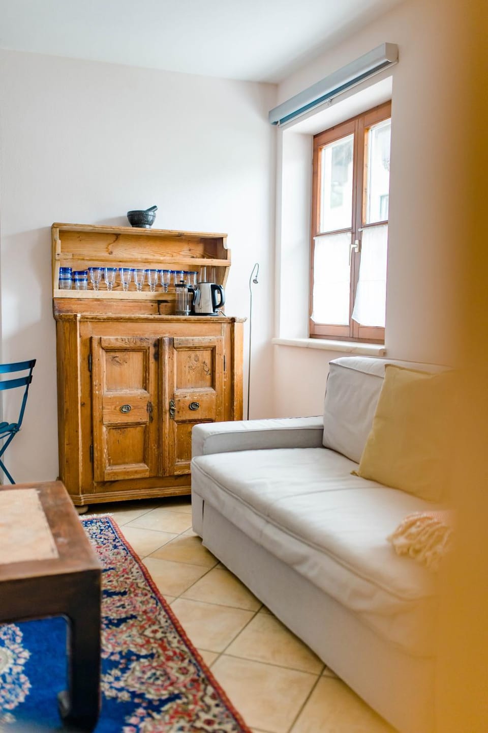 Tauglerei Appartement Bernstein in den Zauberbergen Apartment in Salzburgerland