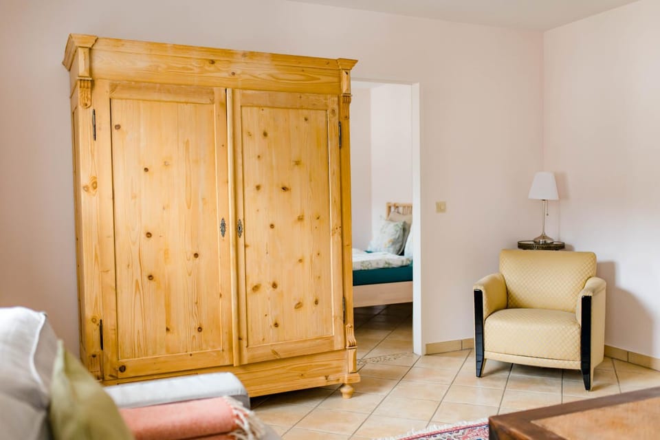 Tauglerei Appartement Bernstein in den Zauberbergen Apartment in Salzburgerland