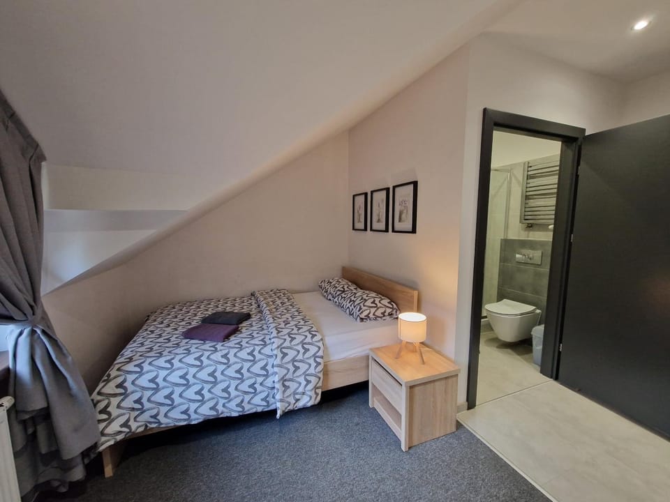 Willa Lawenda- Pokój Superior 7 Apartment in Lesser Poland Voivodeship