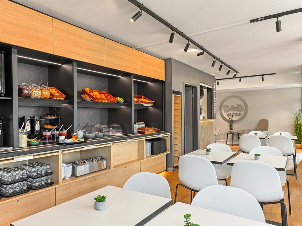 Restaurant/places to eat, Breakfast