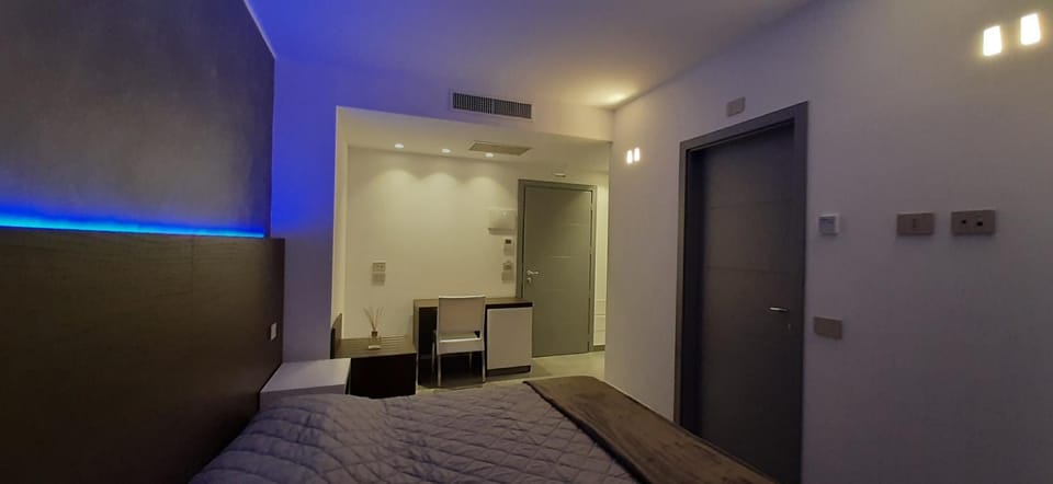 BRIGANTE SUITES Bed and Breakfast in Misano Adriatico