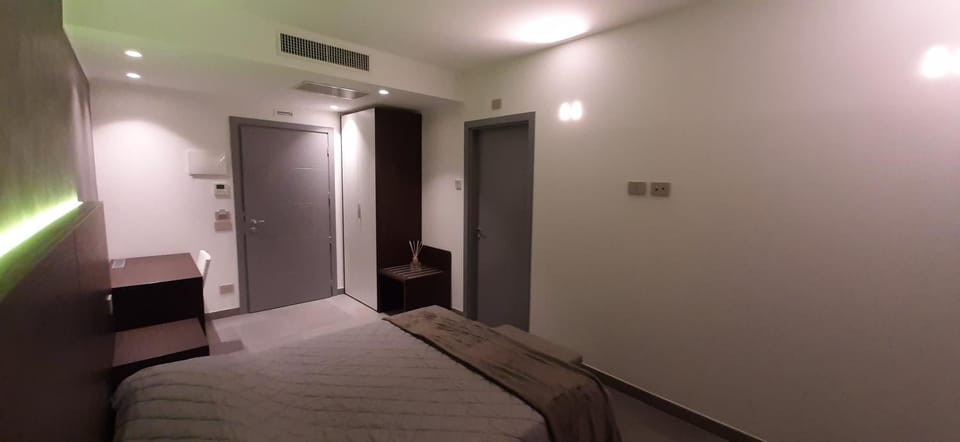 BRIGANTE SUITES Bed and Breakfast in Misano Adriatico