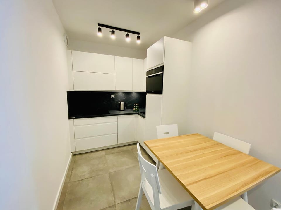 Coffee/tea facilities, Dining area