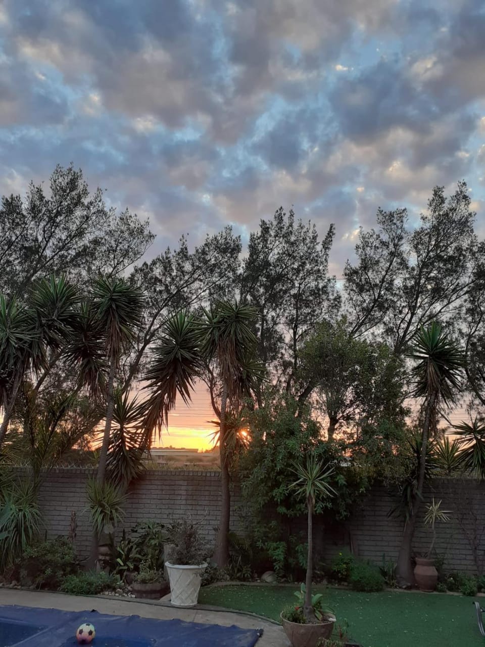 sunny get away for a family of 4 Apartment in Cape Town