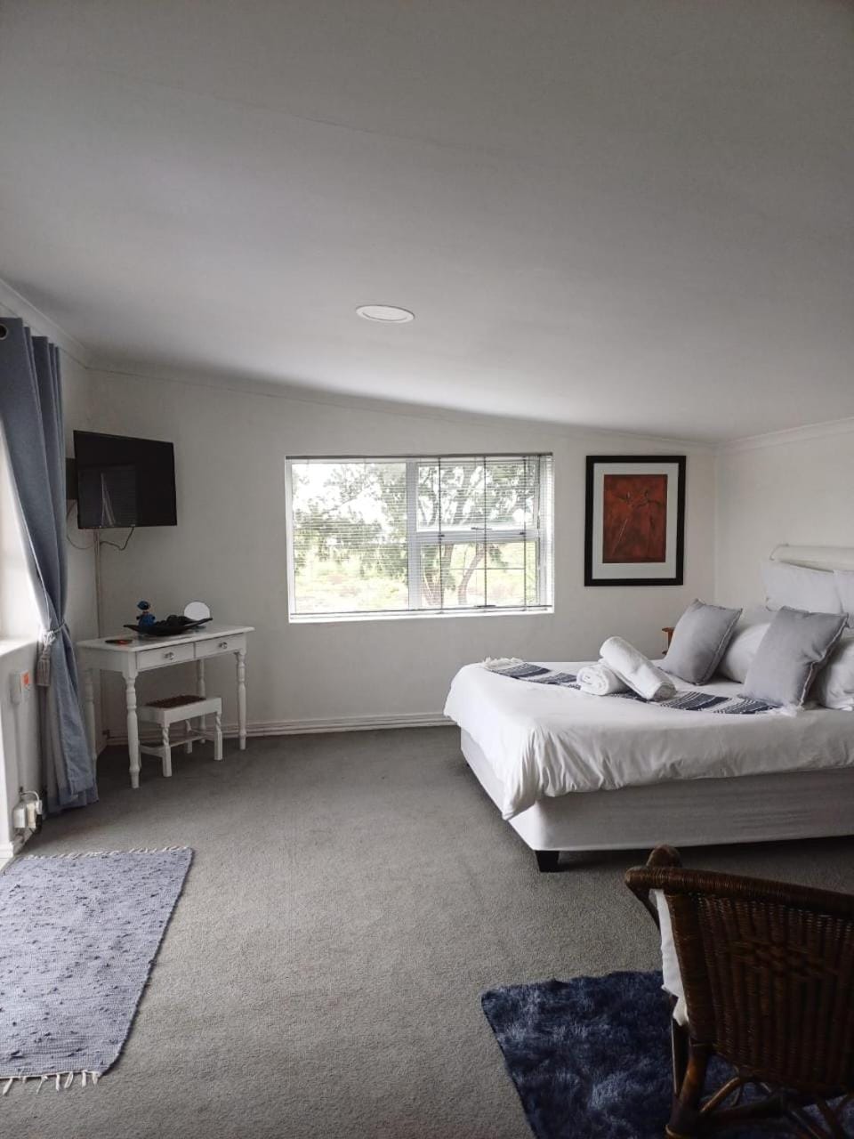 sunny get away for a family of 4 Apartment in Cape Town