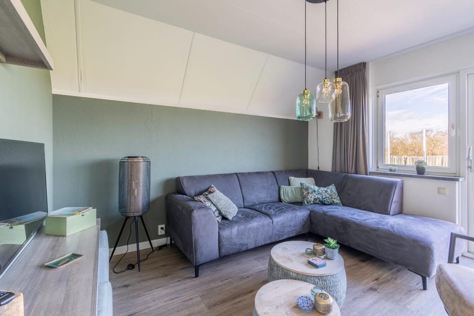 Nieuwlanderweg 75 House in De Koog