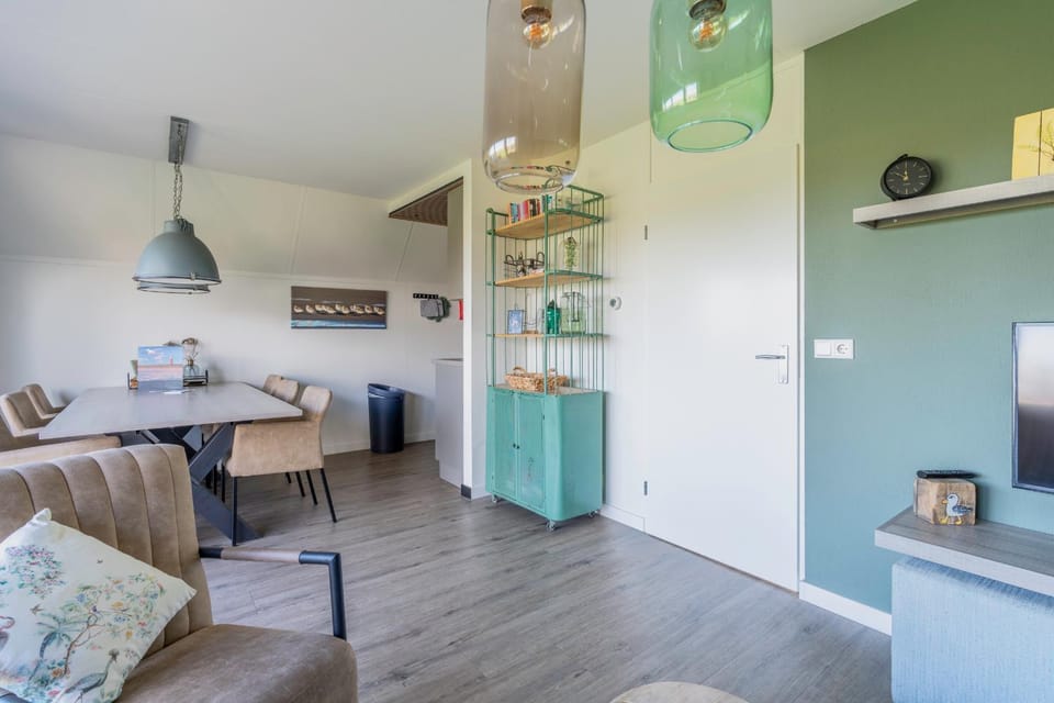 Nieuwlanderweg 75 House in De Koog