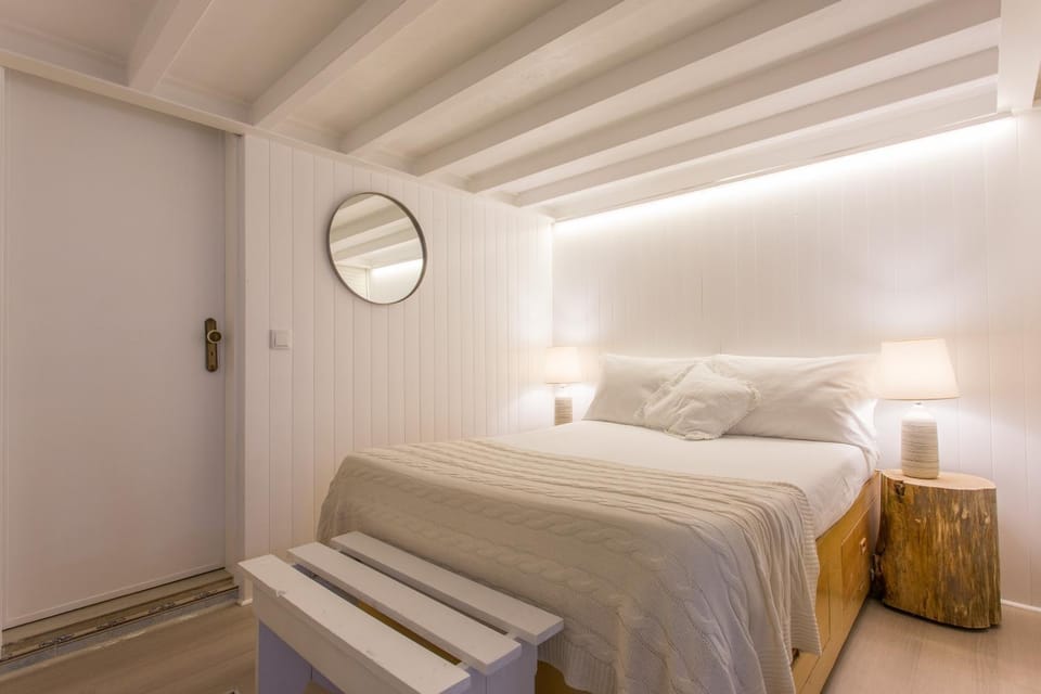 Soul of Lisbon - I Apartment in Lisbon