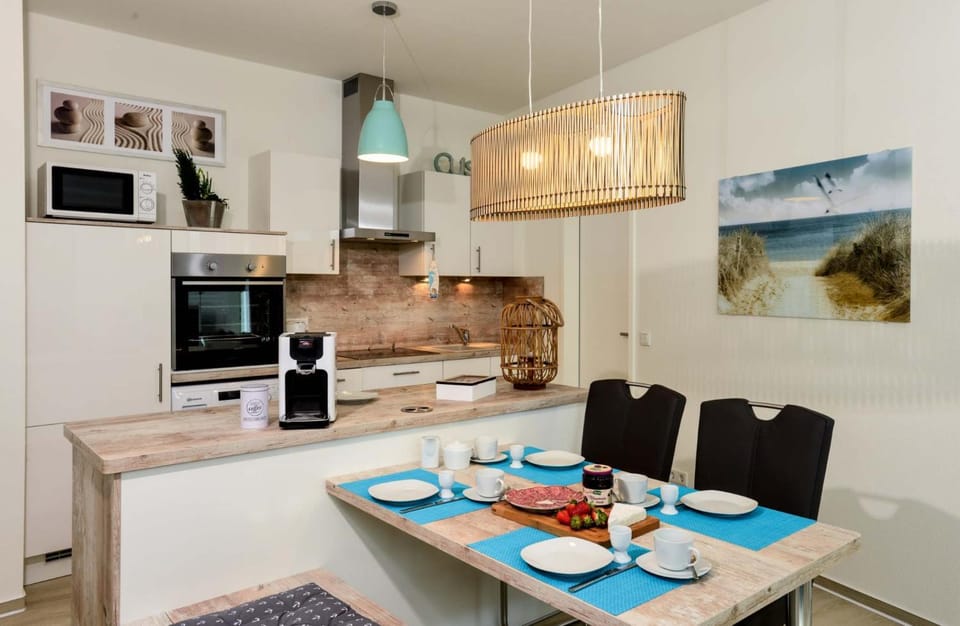 Marina Loft Apartment in Kappeln