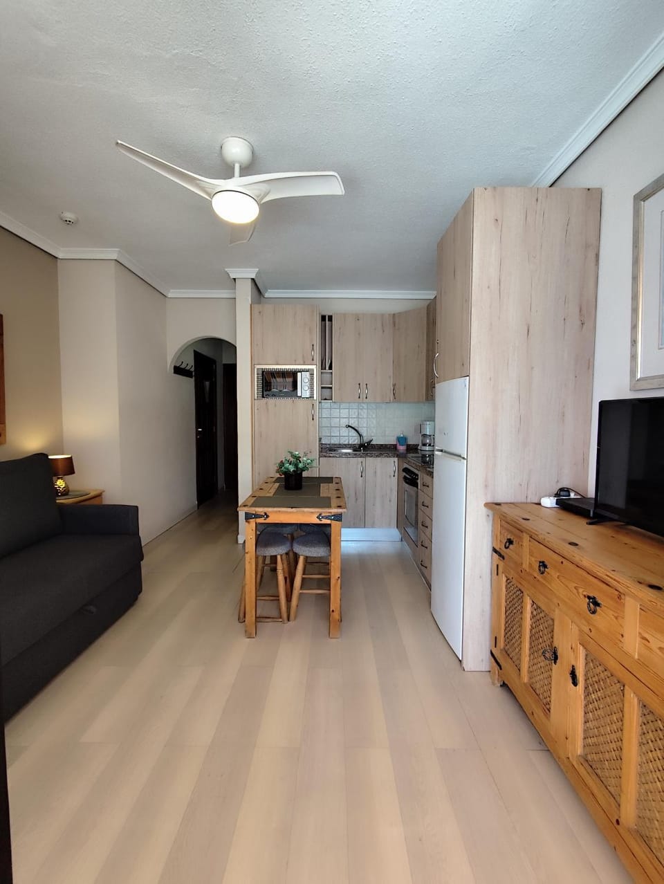 MNG-Apart Paradise Court Apartment in Costa Adeje
