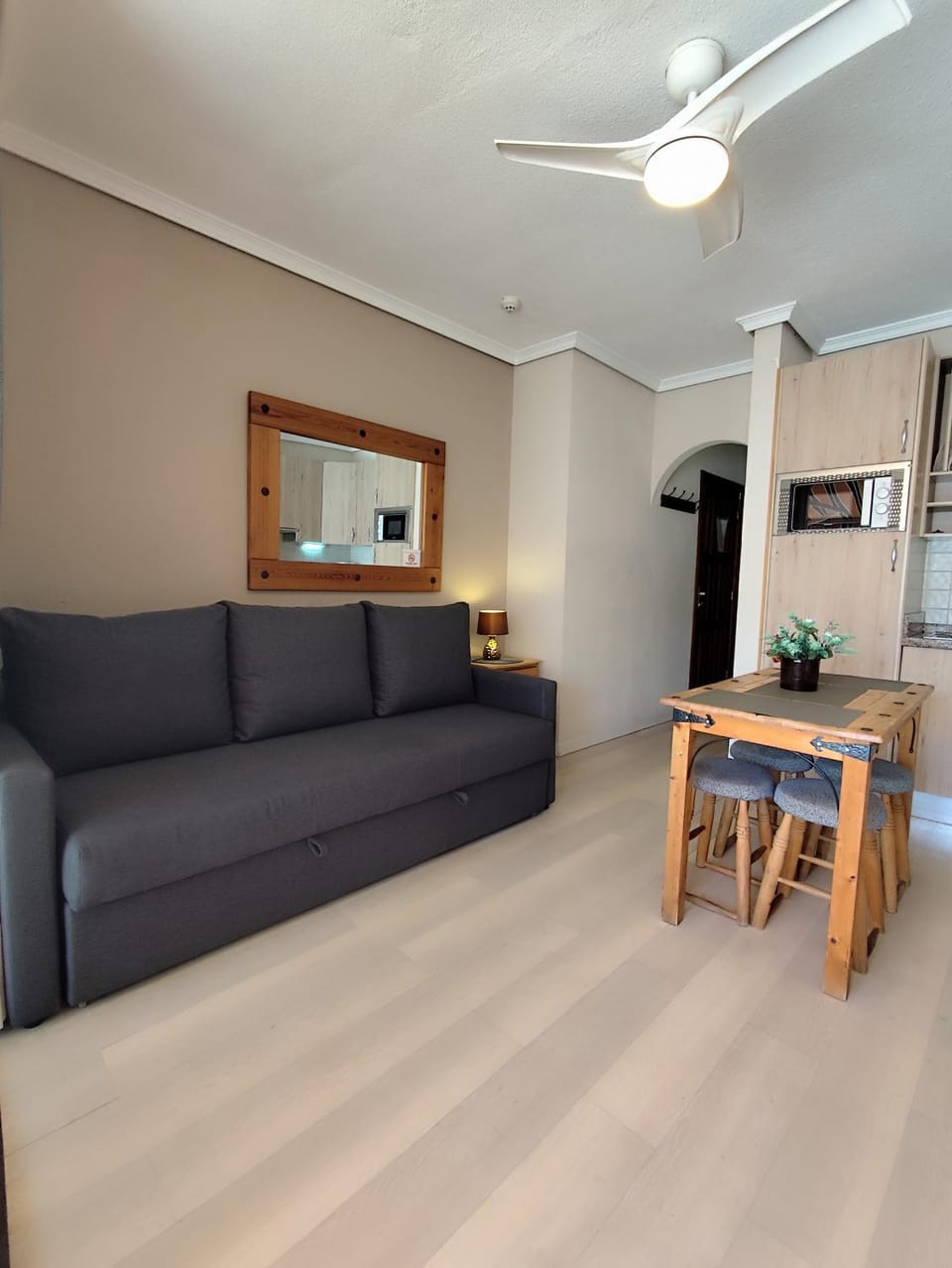 MNG-Apart Paradise Court Apartment in Costa Adeje
