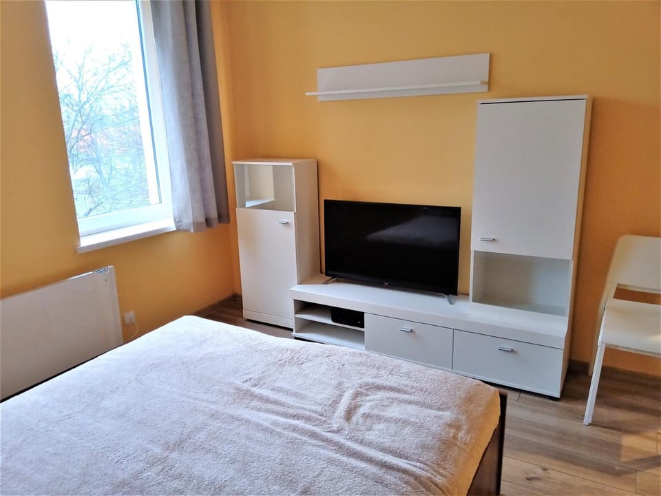 Studio Daola Apartment in Gdansk