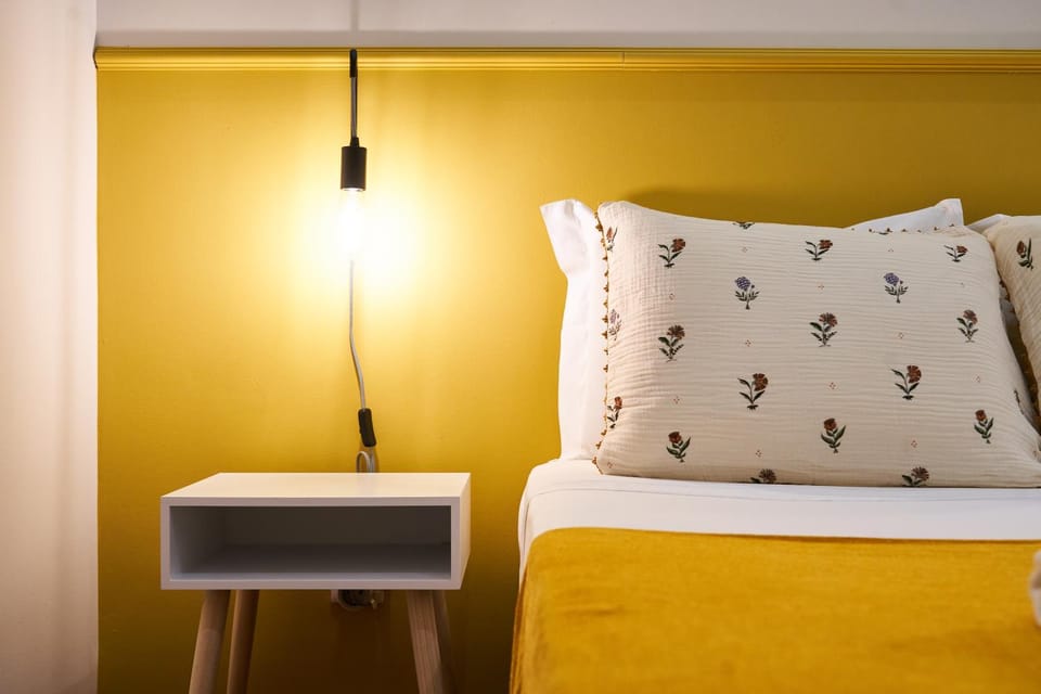 Baron Faro - Guest House Bed and Breakfast in Faro