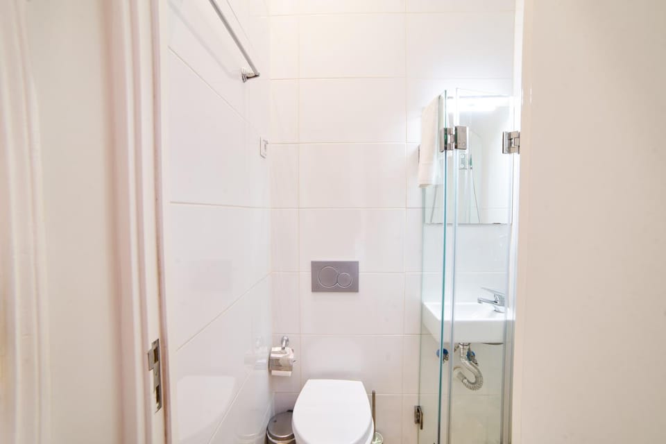 Baron Faro - Guest House Bed and Breakfast in Faro