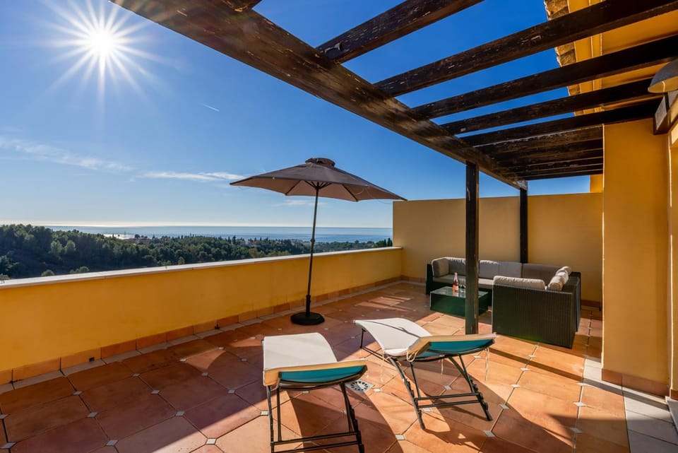 View (from property/room)