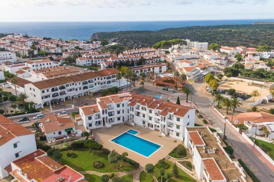 Bird's eye view, Garden, Swimming pool