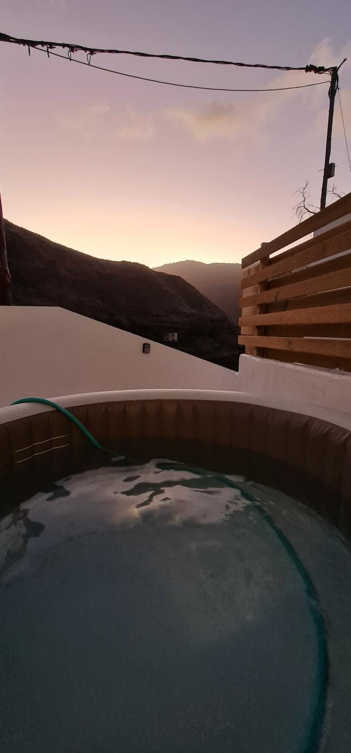 Spa and wellness centre/facilities, Swimming pool
