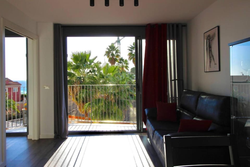 Bonito apartamento Aquarelle con vista al mar Apartment in Calp