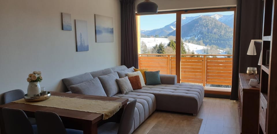 Apartman JATI 319 - Donovaly Apartment in Slovakia