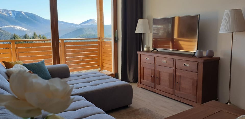 Apartman JATI 319 - Donovaly Apartment in Slovakia