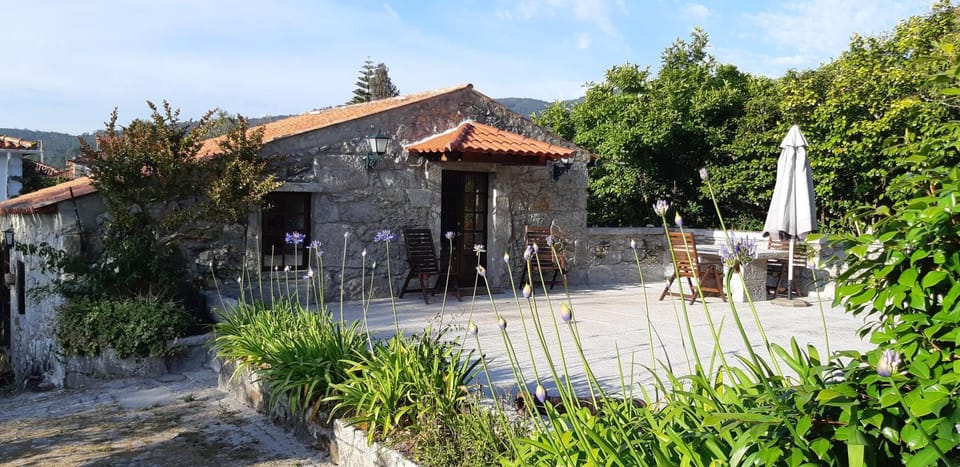 Casa do General Villa in Viana do Castelo District