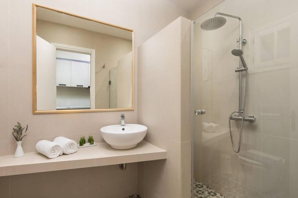Villa Anthoussa in Palaiokastritsa Apartment in Corfu, Greece