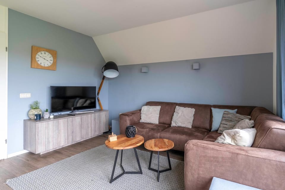 Nieuwlanderweg 77 House in De Koog
