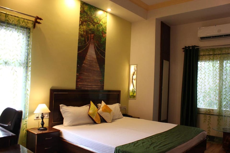 Crafters Abode Vacation rental in Udaipur
