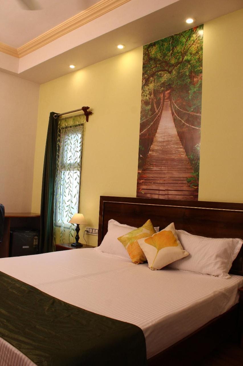 Crafters Abode Vacation rental in Udaipur