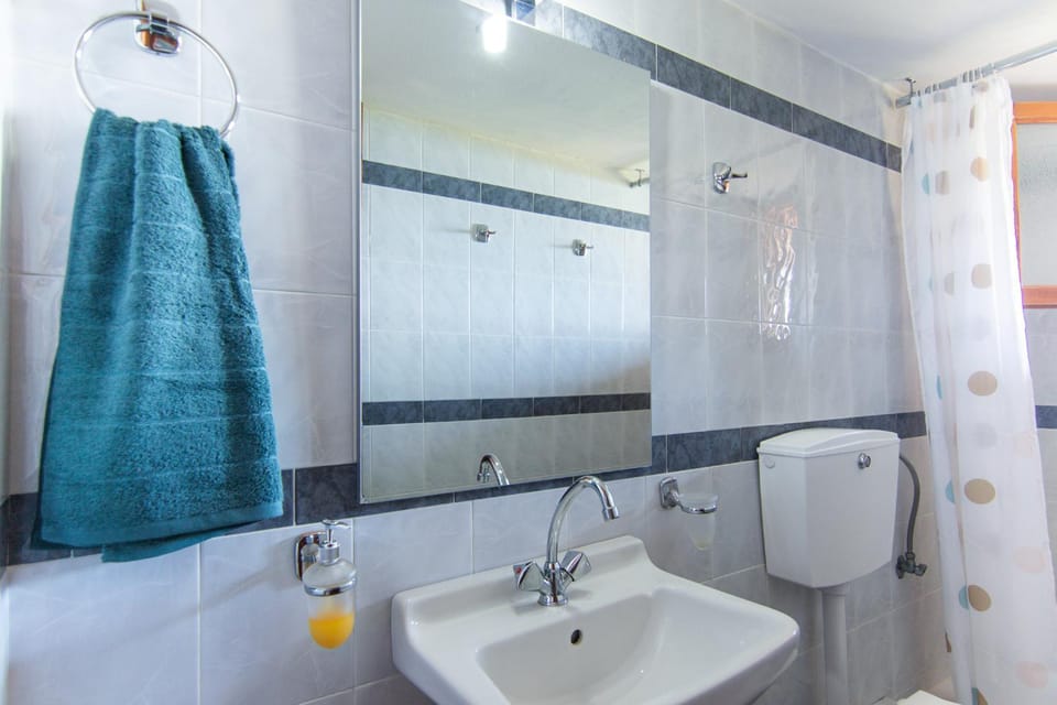 Anastasia Apartments Country House in Messenia