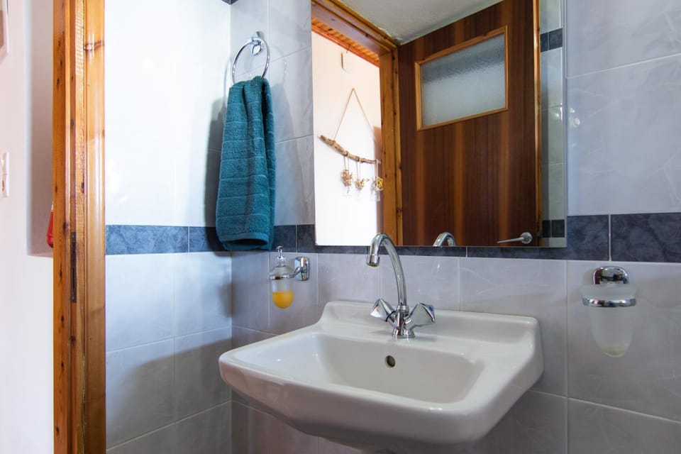 Anastasia Apartments Country House in Messenia