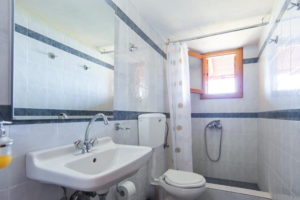 Anastasia Apartments Country House in Messenia