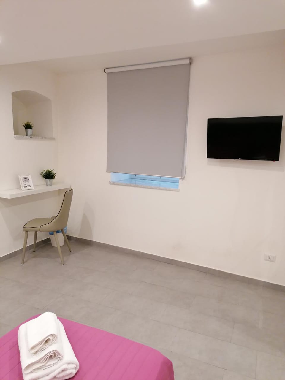 Vico Spina 5 Bed and Breakfast in Milazzo