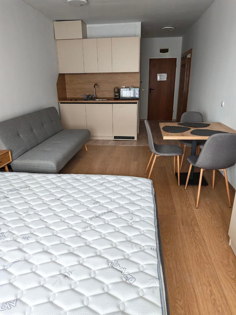 MM Complex Dimitrovi Apartment in Burgas Province