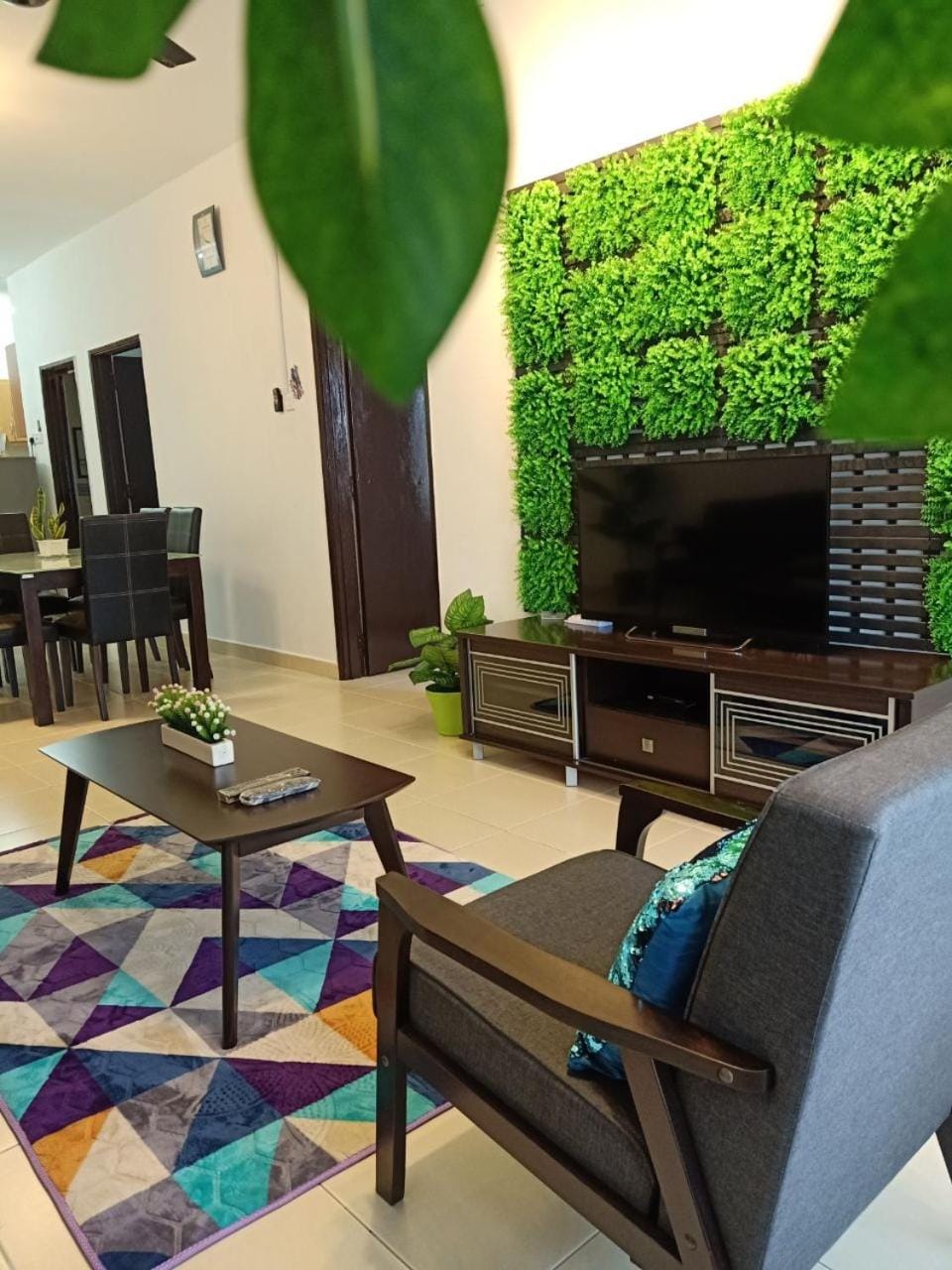 TV and multimedia