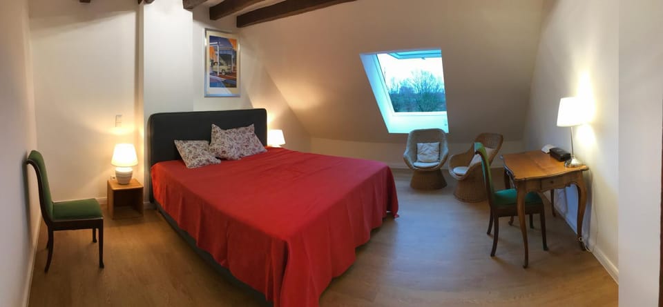 Bed & Breakfast Brockhof Meerbusch Bed and Breakfast in North Rhine-Westphalia
