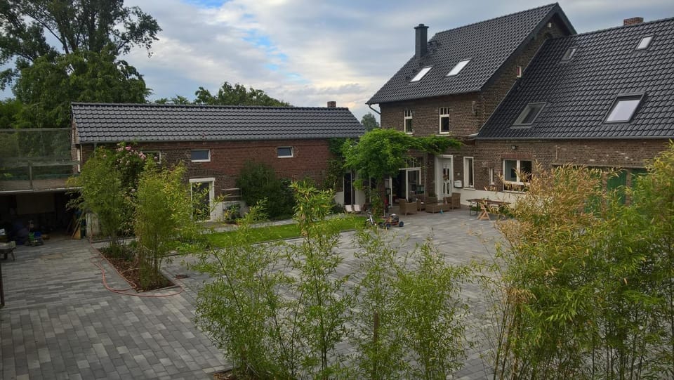 Bed & Breakfast Brockhof Meerbusch Bed and Breakfast in North Rhine-Westphalia