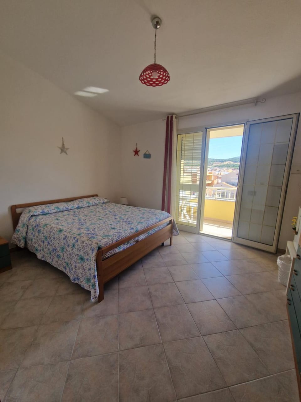 Affittacamere Sofy Bed and Breakfast in Villasimius