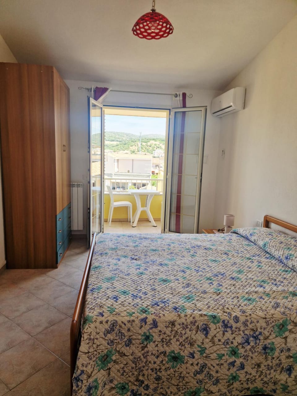 Affittacamere Sofy Bed and Breakfast in Villasimius